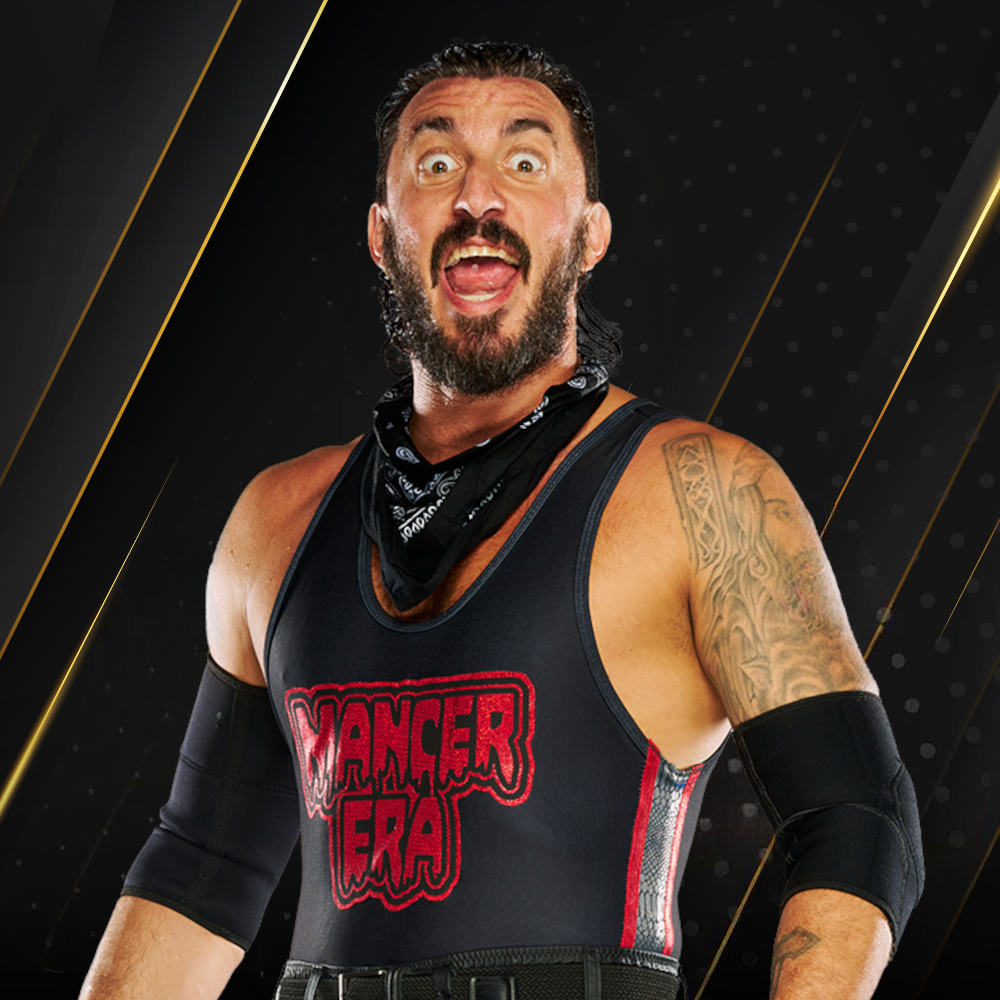Mance Warner